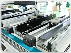 Сверхточный пятиосевой станок с ЧПУ для обработки сложных 3D скульптур