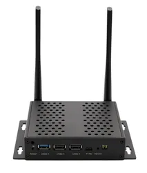 8K Rk3588 Mini PC HD, PC incorporato, Computer a scheda singola 8g+64G