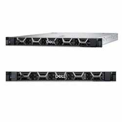 Servidor Rackmount DELL Poweredge R660 1u para Data Center Empresarial