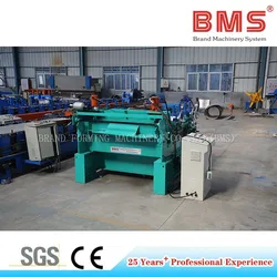 Standardgetestete Zuschnittlinie Rollformmaschine