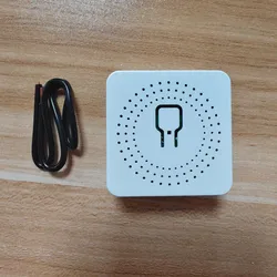 Ricevitore di Controllo Remoto RF WiFi per Porte Rolling di Sicurezza Sh-RV10