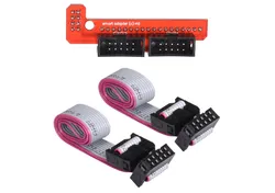 3D طابعة Ramps1.4 LCD12864 وحدة تحكم ذكية ذكية لـ Reprap