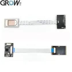 Crescere R303 FPC1020 Modulo di impronte digitali capacitivo con SDK gratuito