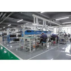 เซ็นเซอร์วัดระยะด้วยเลเซอร์สำหรับรถยกชัตเทิล AGV