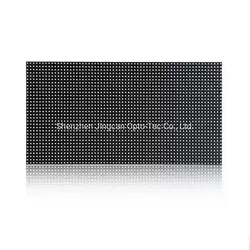 P4 Módulo de Painel de LED Colorido Completo para Exterior 256*128mm