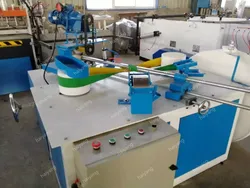 Máquina de Tubo de Papel Higiênico / Máquina de Impressão Digital / Máquina de Colagem / Máquina Têxtil / Máquina