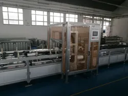 Kiande Automatische Busbar Wickelmaschine Kdeq-01-054