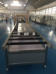 Kiande Automatische Busbar Wickelmaschine Kdeq-01-054