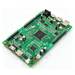 Hochwertige PCB-Montage und vollständiger Box-Bau-Integrationsservice PCBA