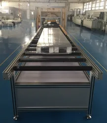 Kiande Automatische Busbar Wickelmaschine Kdeq-01-054