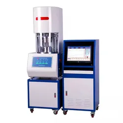 Bộ điều khiển máy tính cốc Mooney máy đo độ nhớt máy đo độ nhớt dòng
