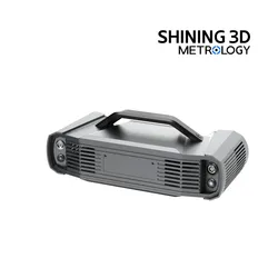Scanner Optimscan ad Alta Risoluzione 3D HD per Ispezione Dimensionale Completa e Ingegneria Inversa Q12/Q9