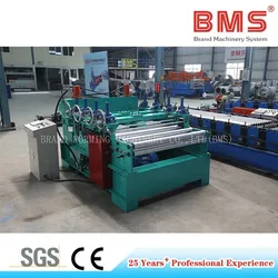 Standardgetestete Zuschnittlinie Rollformmaschine