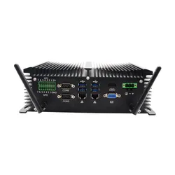 Computador Mini Desktop de Alto Desempenho X86 com Intel Core I5