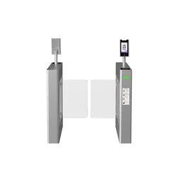 Premium Automatische Drehkreuz Zugangskontrollsystem