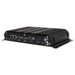 Módulo Mini PC de Alto Desempenho 5g com Processador Intel Core I7