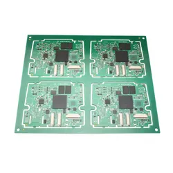 Servizio di produzione elettronica versatile per l'assemblaggio di circuiti stampati personalizzati e lavorazione di moduli