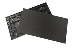 Modul Tampilan LED Luar Ruangan Langsung Pabrik P3 Panel RGB 192X192mm