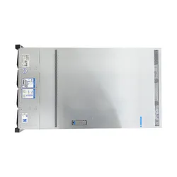 Servidor Rack de Computação Avançada Windows Cisc para Uso em Nível de Departamento NF5280m5