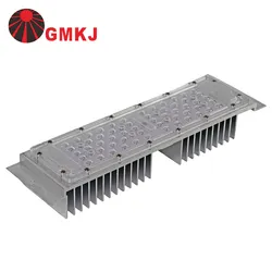 Đèn đường LED chống nước 3030 Mô-đun thấu kính LED SMD