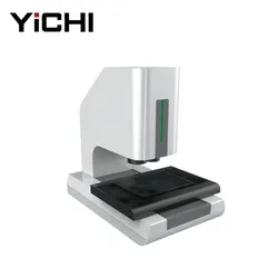 Fortgeschrittenes optisches 2D Bildmessgerät Video-Messmaschine für PCB-Komponenten