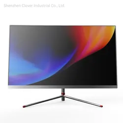 18.6 Computador Desktop Tudo em Um de Alta Definição de 1 Polegada
