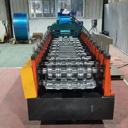 Verteidiger Maschine Kotflügel Maschine Schutzblech Herstellungsmaschine