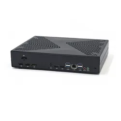 Fábrica Hystou Gaming Rtx3050 Computador Desktop DDR4 Mini PC de Alto Desempenho
