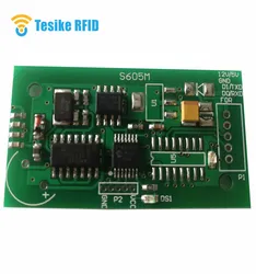 Modulo lettore di schede RFID integrato Ttl