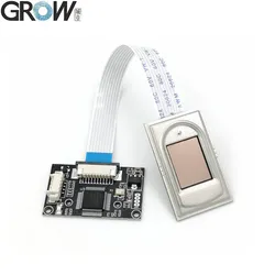 Crescere R303 FPC1020 Modulo di impronte digitali capacitivo con SDK gratuito