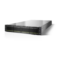 Expansão de Alta Eficiência 4u Tamanho do Servidor Rack Ai Servidor GPU para Data Center