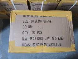 Kit de Costura com Fio de Costura em Cores Personalizadas