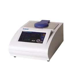 Rifrattometro Digitale Abbe Biobase Bk-Rzt 7 Pollice Touch Screen per Uso in Laboratorio