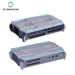 Mini Gaming Computer Intel Core I5 I7 I9 Rtx3060 Windows 11 Mini Gaming PC mit Grafikkarte