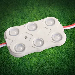 LED-Injektionsmodul/ 3030 SMD-Modul/ LED-Modullicht