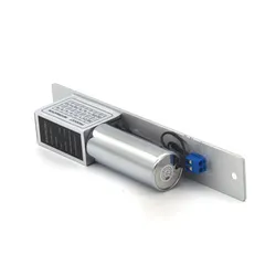 2-Wire Normale Temp Elektrische Boutslot voor Toegangscontrolesysteem