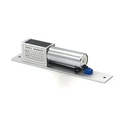 2-Wire Normale Temp Elektrische Boutslot voor Toegangscontrolesysteem