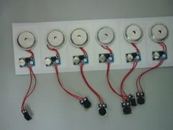 Módulo de Melodia para Cartões de Saudação Módulo Vocal