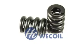 WECOIL-HCT-660 Macchina per molle a compressione CNC