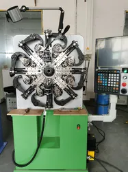 공장 직송 CNC 스프링 성형기 와이어 벤딩 기계 0.2~2.3mm