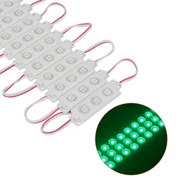 0.72W SMD 5050 LED-Modul 3LEDs