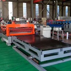 Máquina de Embossagem de Chapas Metálicas Máquina de Fabricação de Placas de Verificação