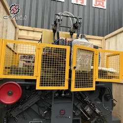 Stahl Grade80 Automatische Kettenherstellungsmaschine