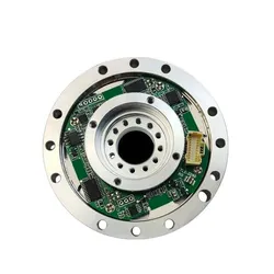 Buon sensore di coppia rotativa con SGS per il controllo della forza dei robot collaborativi