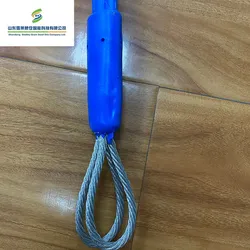 ระบบตรวจสอบความชื้นและอุณหภูมิในไซโลเก็บธัญพืชฟาร์ม