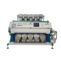 Chia-Samen-Trennmaschine Chia-Samen-Verarbeiter Saatgutverarbeitungsmaschine