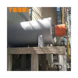 Automatische Gips-Pulver-Produktionslinienmaschine