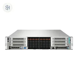 Servidor Rack PowerEdge R770 com Processadores Intel Xeon 6