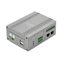 Endüstriyel Kontrol Cortex-M Cortex-a Linux Çekirdeği Kenar Hesaplama Arm Kontrol Cihazı Kolay Kurulum