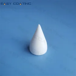 631234 Módulo de Carga do Distribuidor de Inlet de Pistolas de Pó Tribomatic PTFE